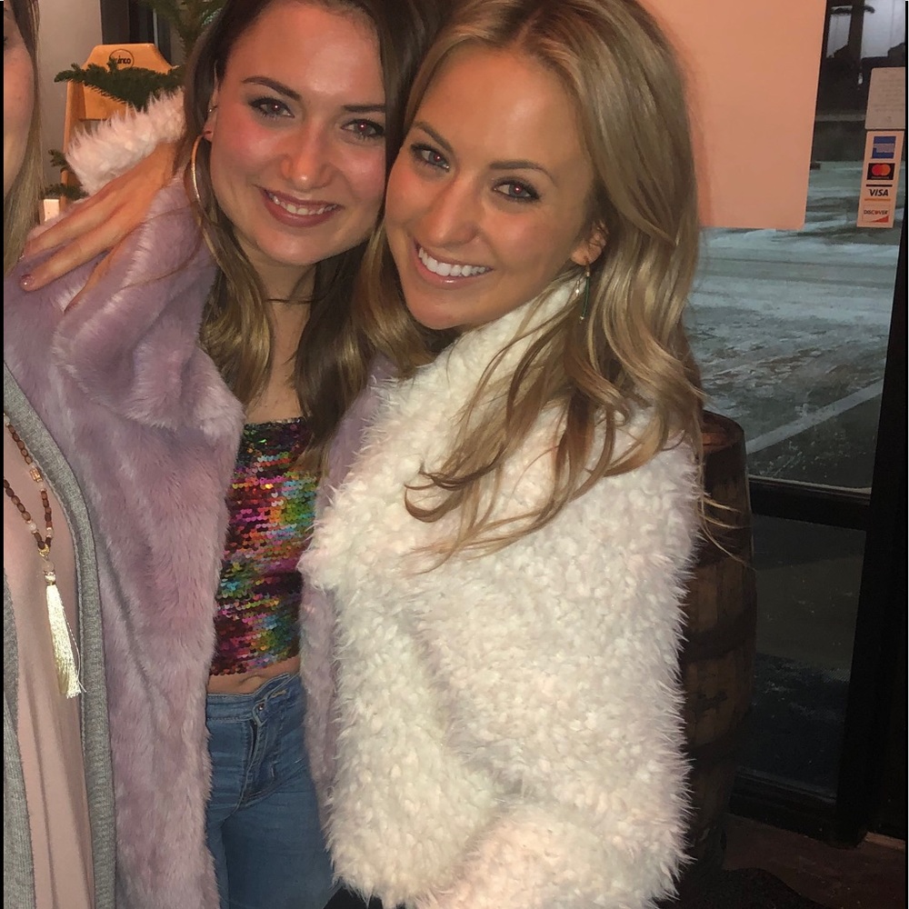 Meet your Posher, Kelsey